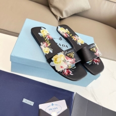 Prada Slippers